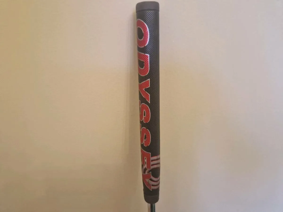 Odyssey putter - Image 3