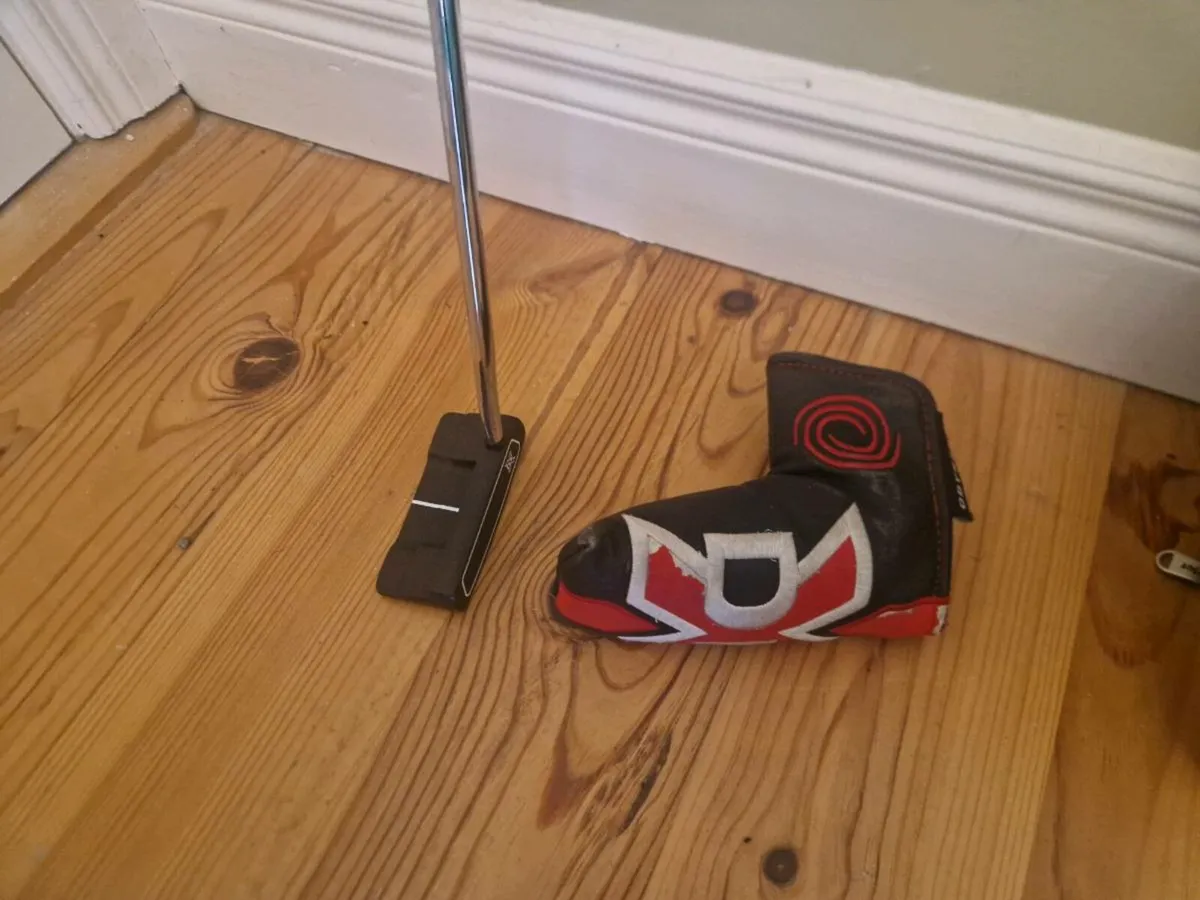 Odyssey putter - Image 4