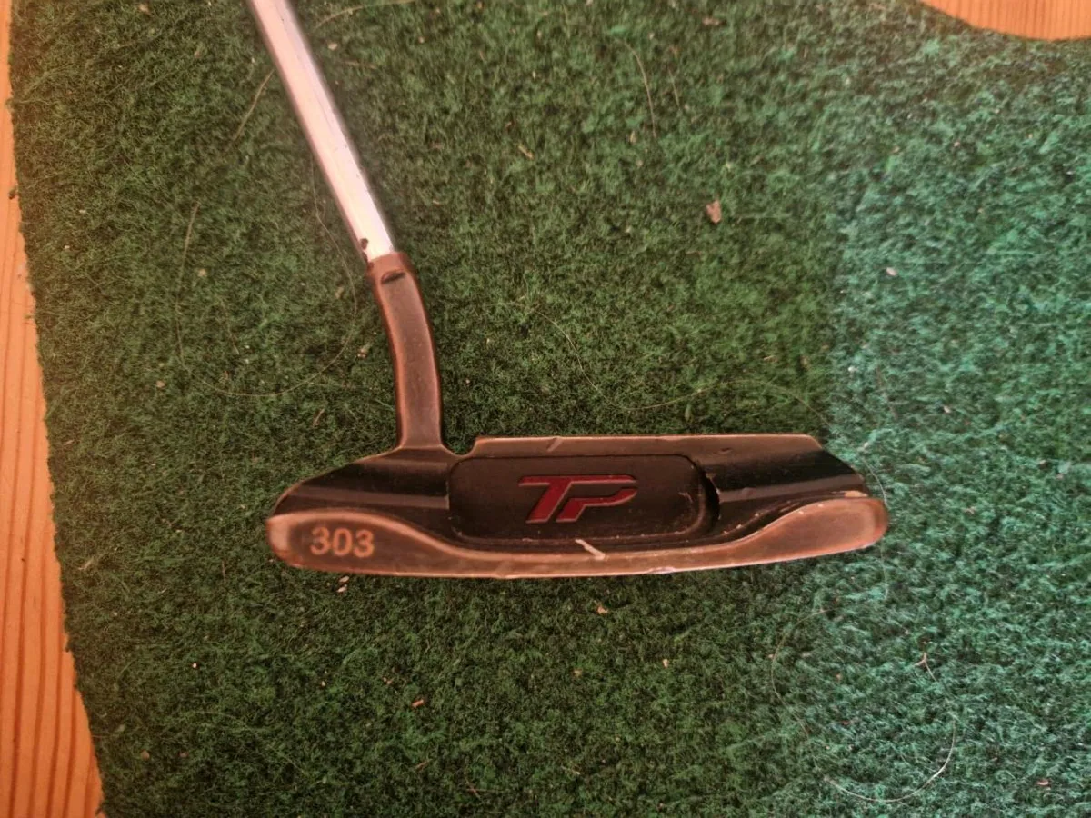 Taylormade TP putter - Image 3