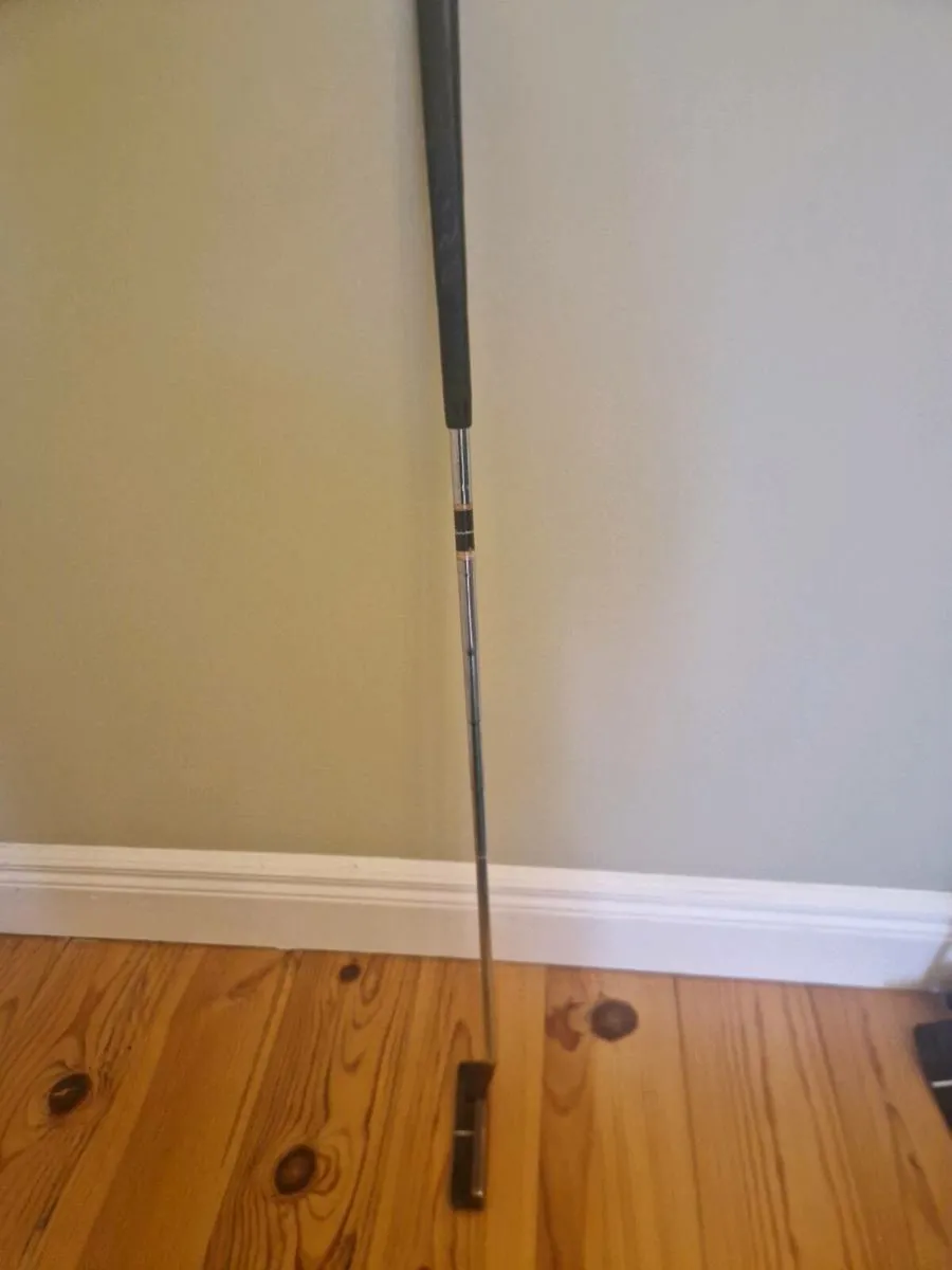 Taylormade TP putter - Image 4