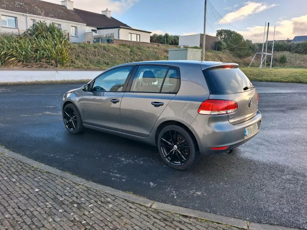€4250 ono  Volkswagen Golf - Image 1