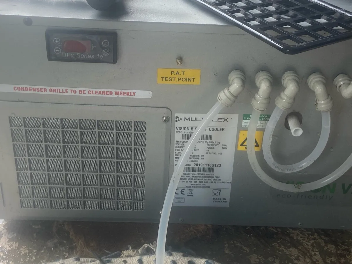 Home bar system - Guinness - Image 2