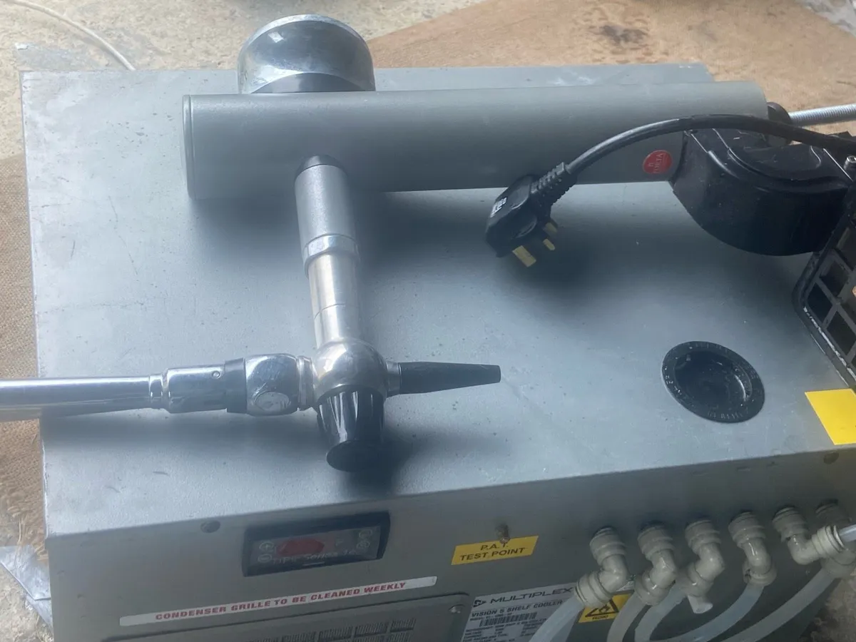 Home bar system - Guinness - Image 3