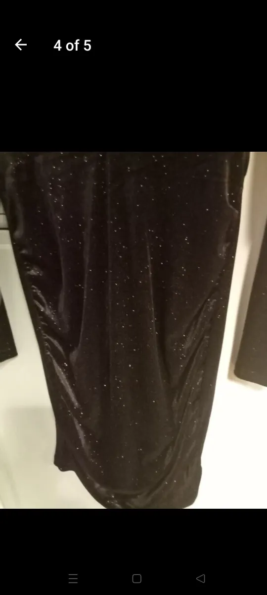 Ladies h&m dress size medium - Image 2