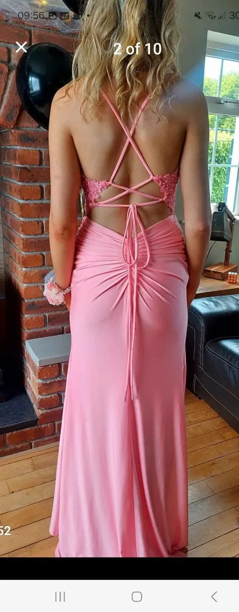Debs dress - Image 2