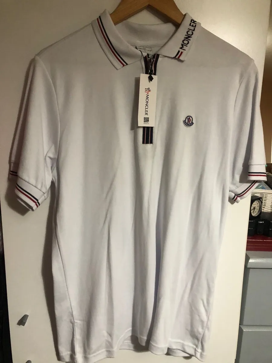 Mens BNWT top size L €15 - Image 2