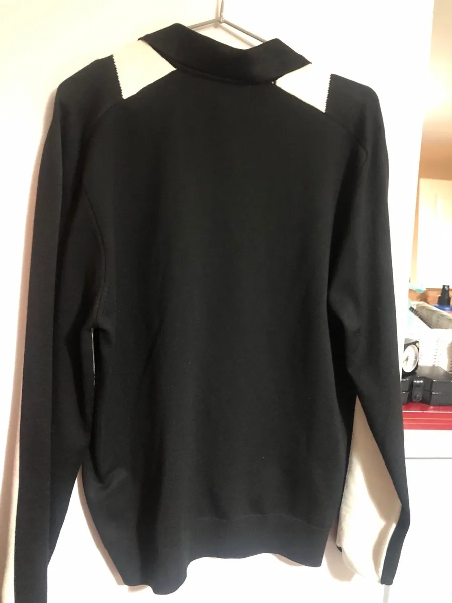 Mens BNWT river island top size M €15 - Image 2