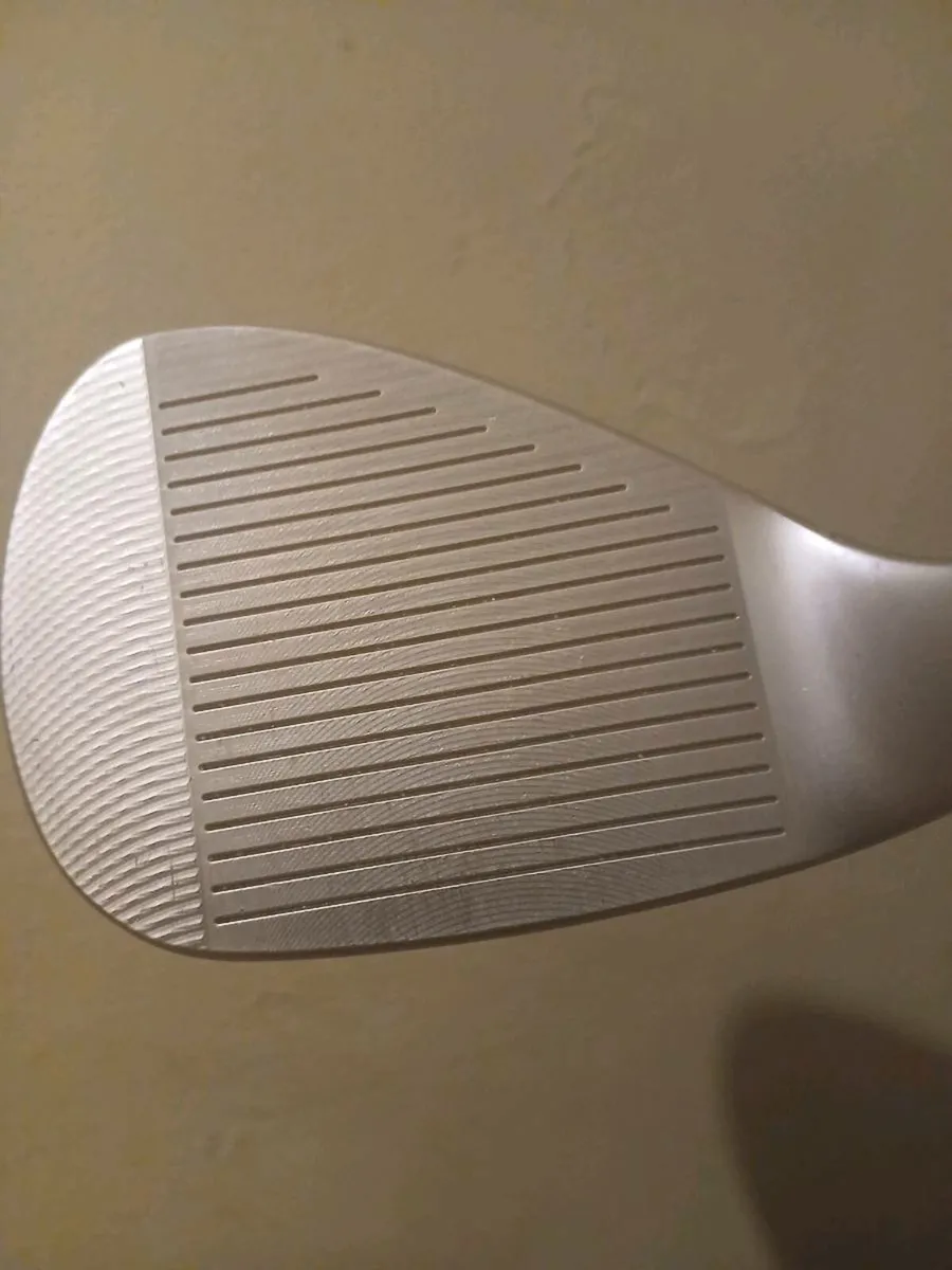 Cleveland cbx4 - Image 1