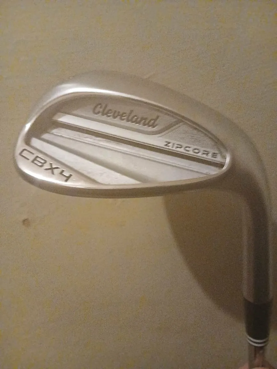 Cleveland cbx4 - Image 2