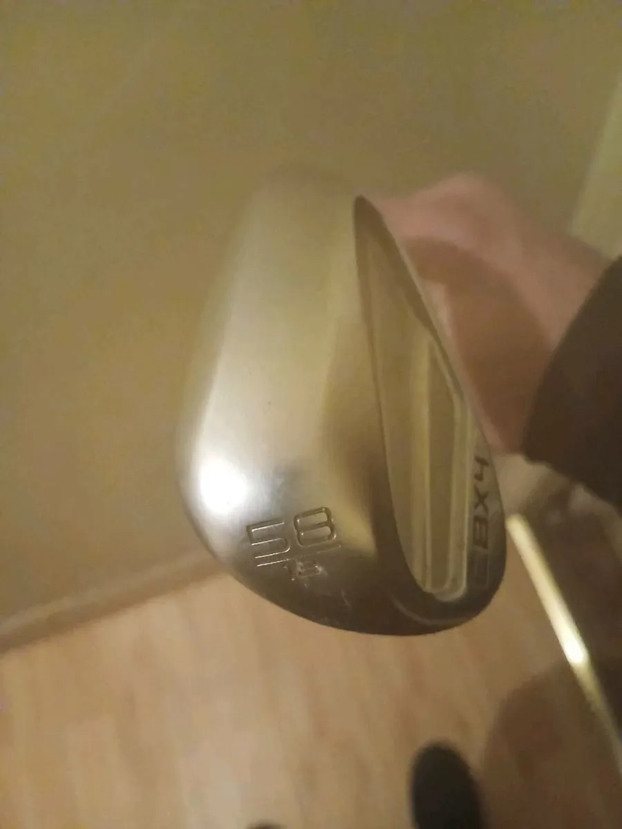 Cleveland cbx4 - Image 3