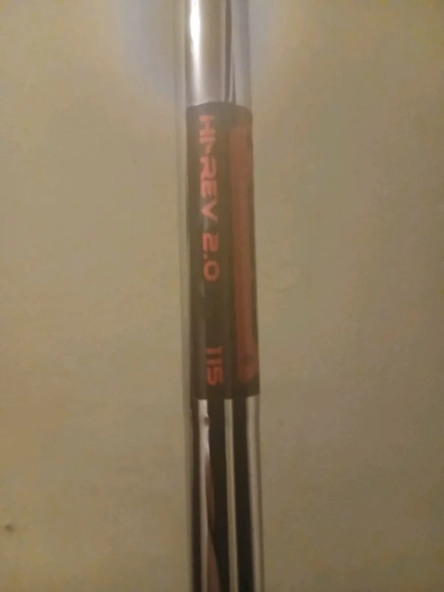 Cleveland cbx4 - Image 4