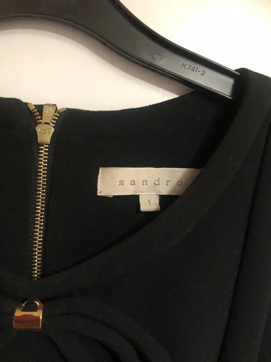 Ladies stunning designer dress size 1 €20 - Image 3