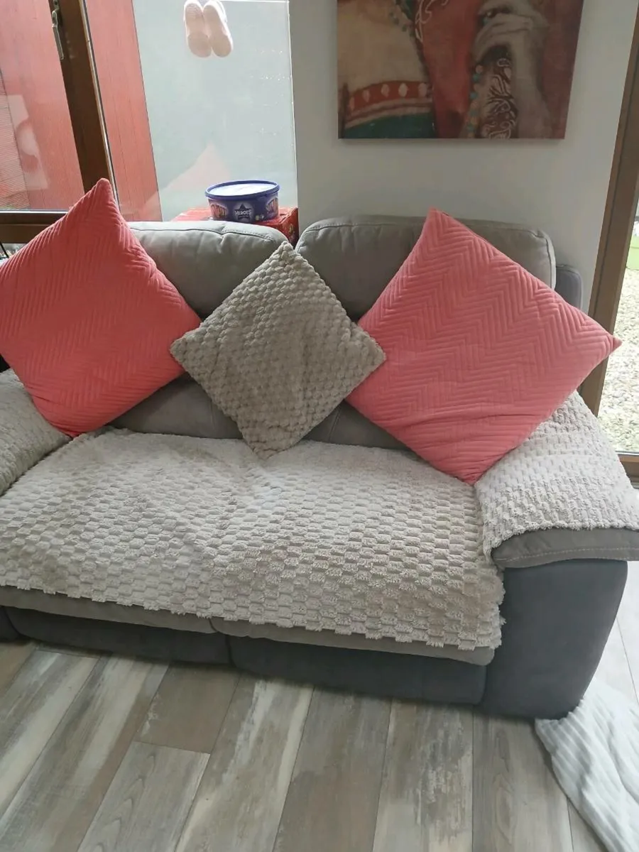 Sofas for Sale - Image 1