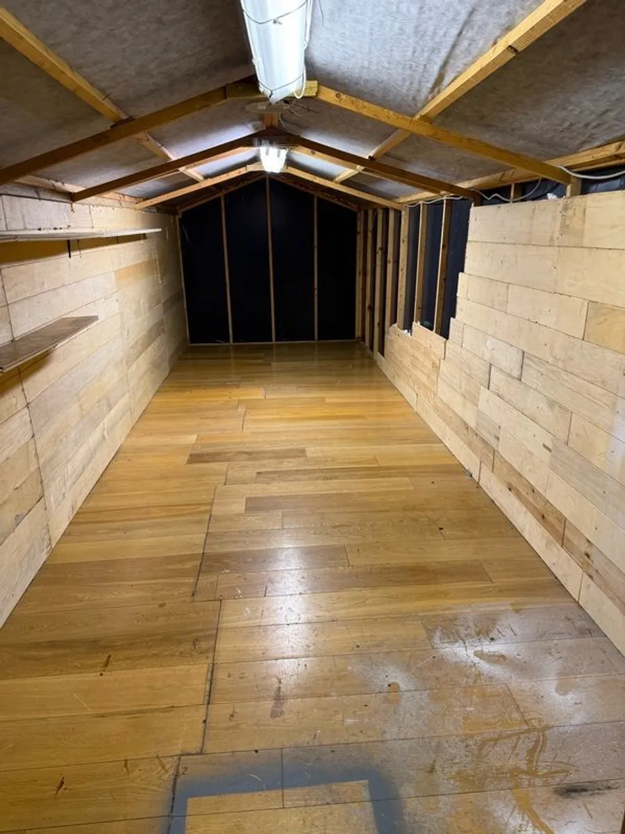 garden Shed - Image 1