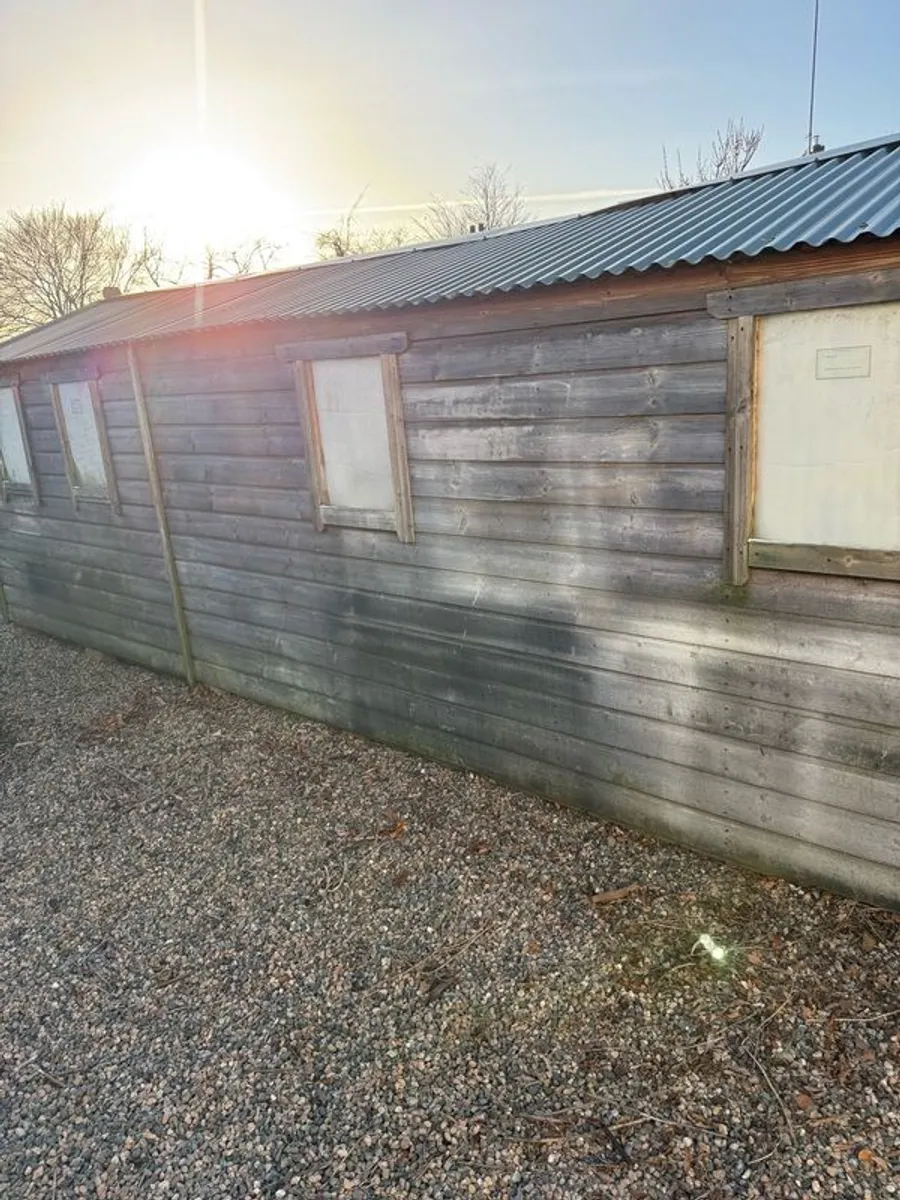 garden Shed - Image 2