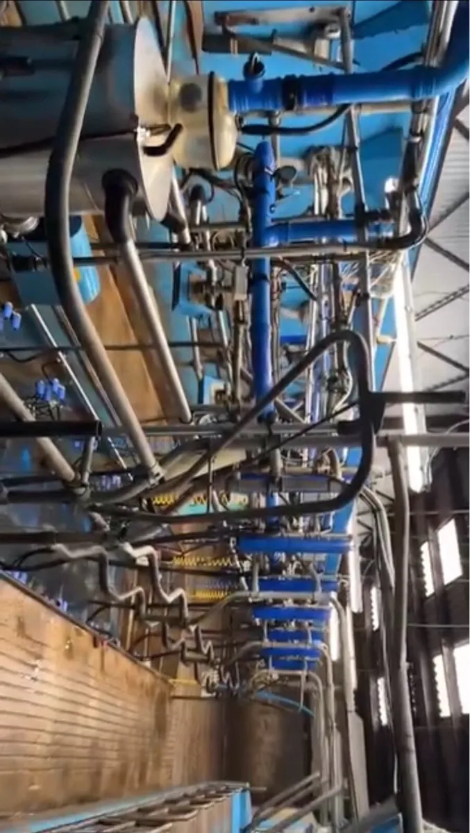 Milking parlour - Image 2