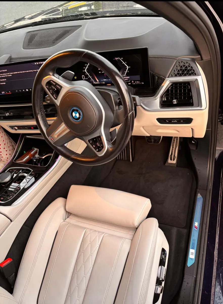 BMW X5 M Sport 50E Pro Pack - Image 3