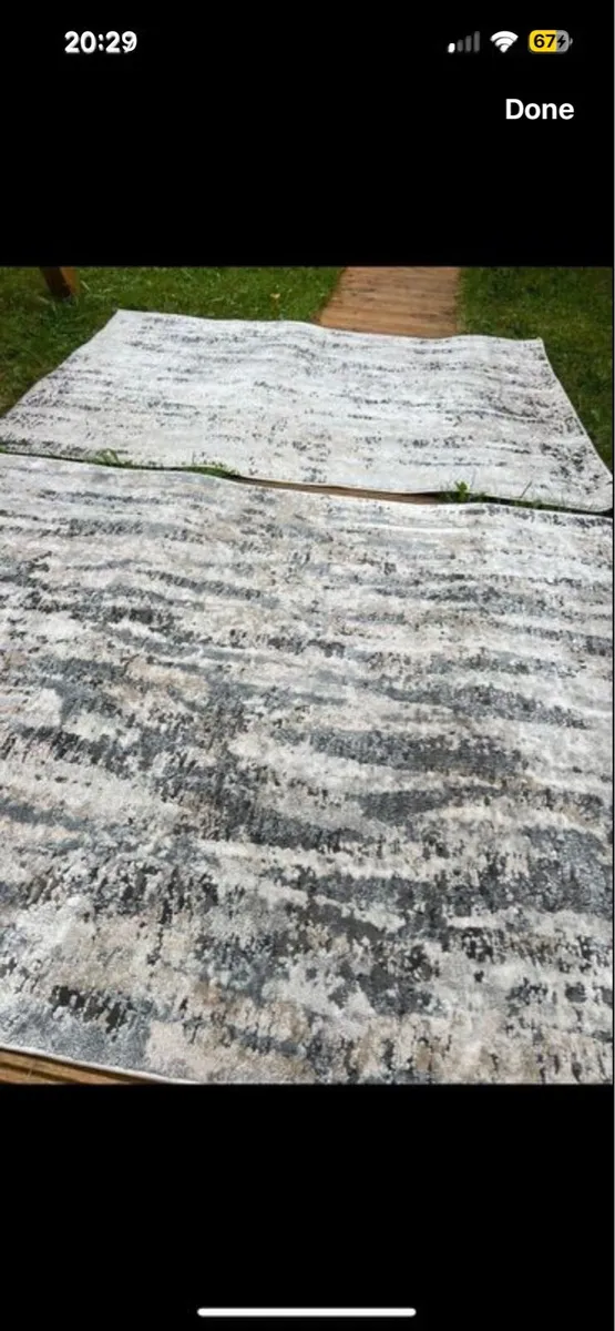 Rugs for sale - Image 2