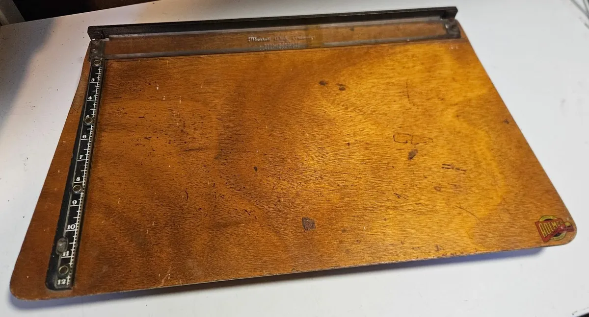 Merrett D16 Desk Trimmer - Image 4