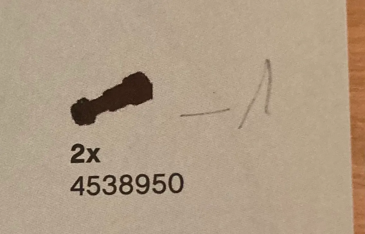 Lego Minecraft - 21166 - The Abandoned Mine - Image 4