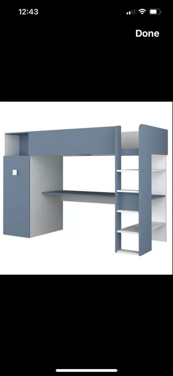 loft bed - Image 2