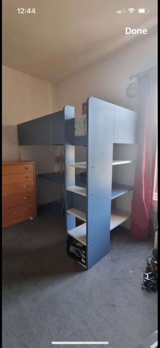 loft bed - Image 3