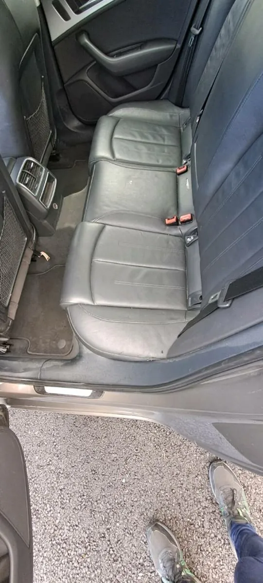 Audi A6 2012 - Image 4