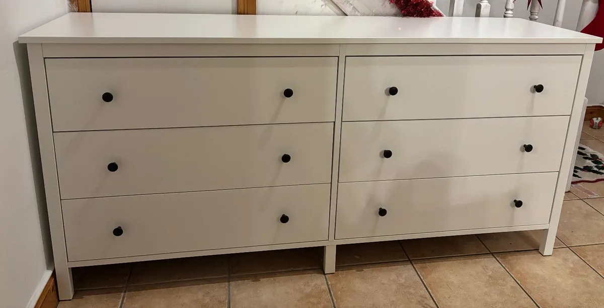 Ikea Koppang Chest of drawers