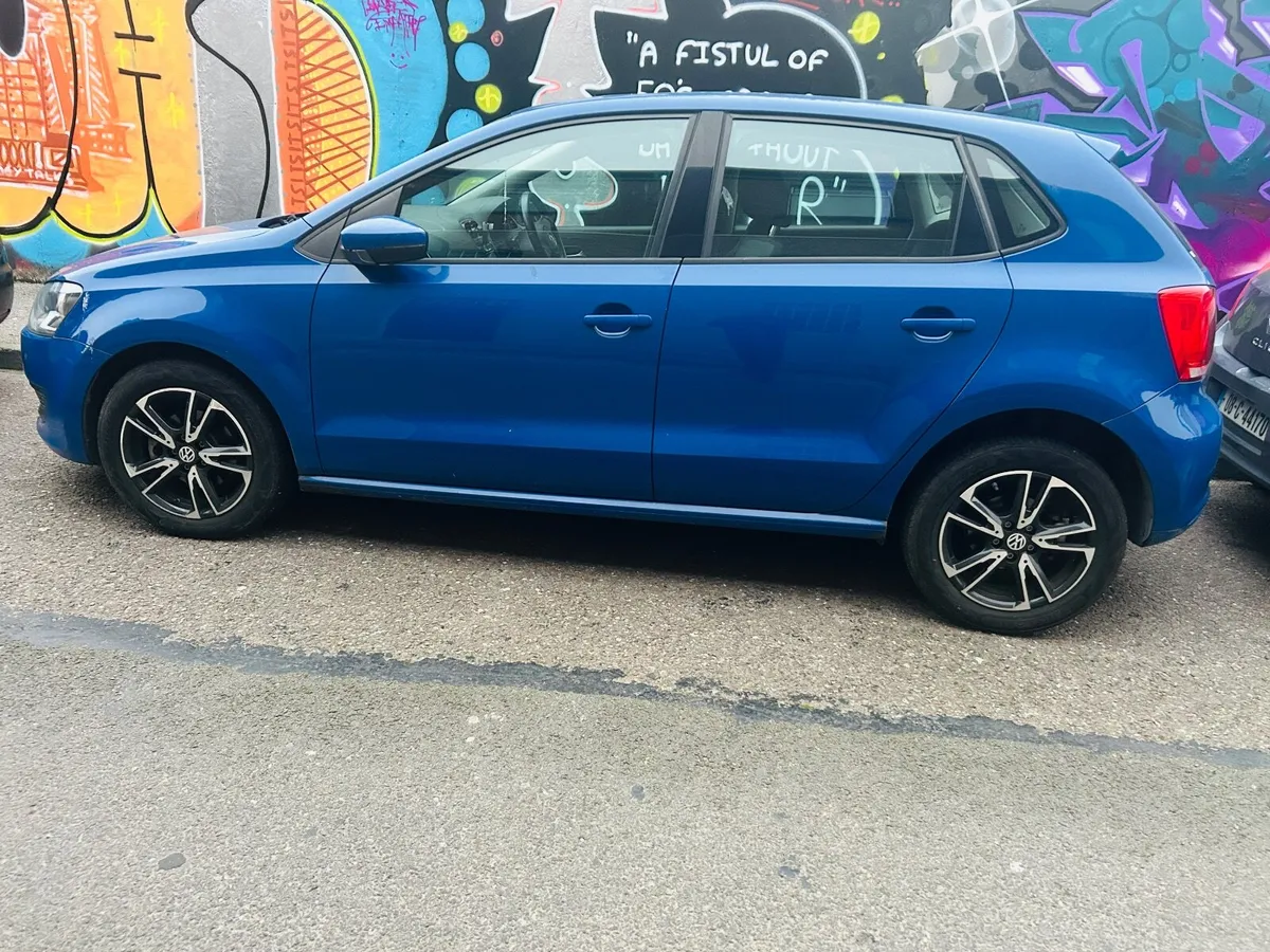 Volkswagen Polo 2013 - Image 1