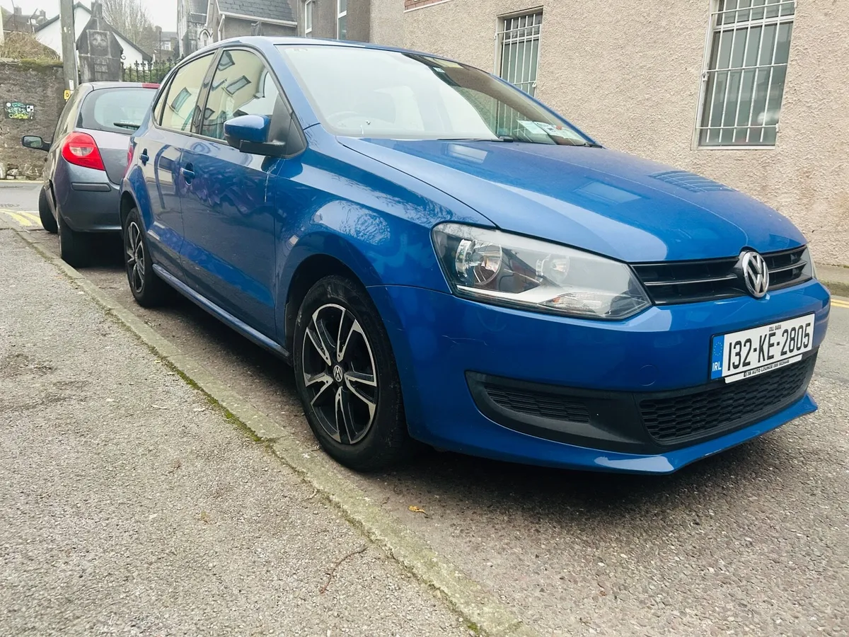 Volkswagen Polo 2013 - Image 3