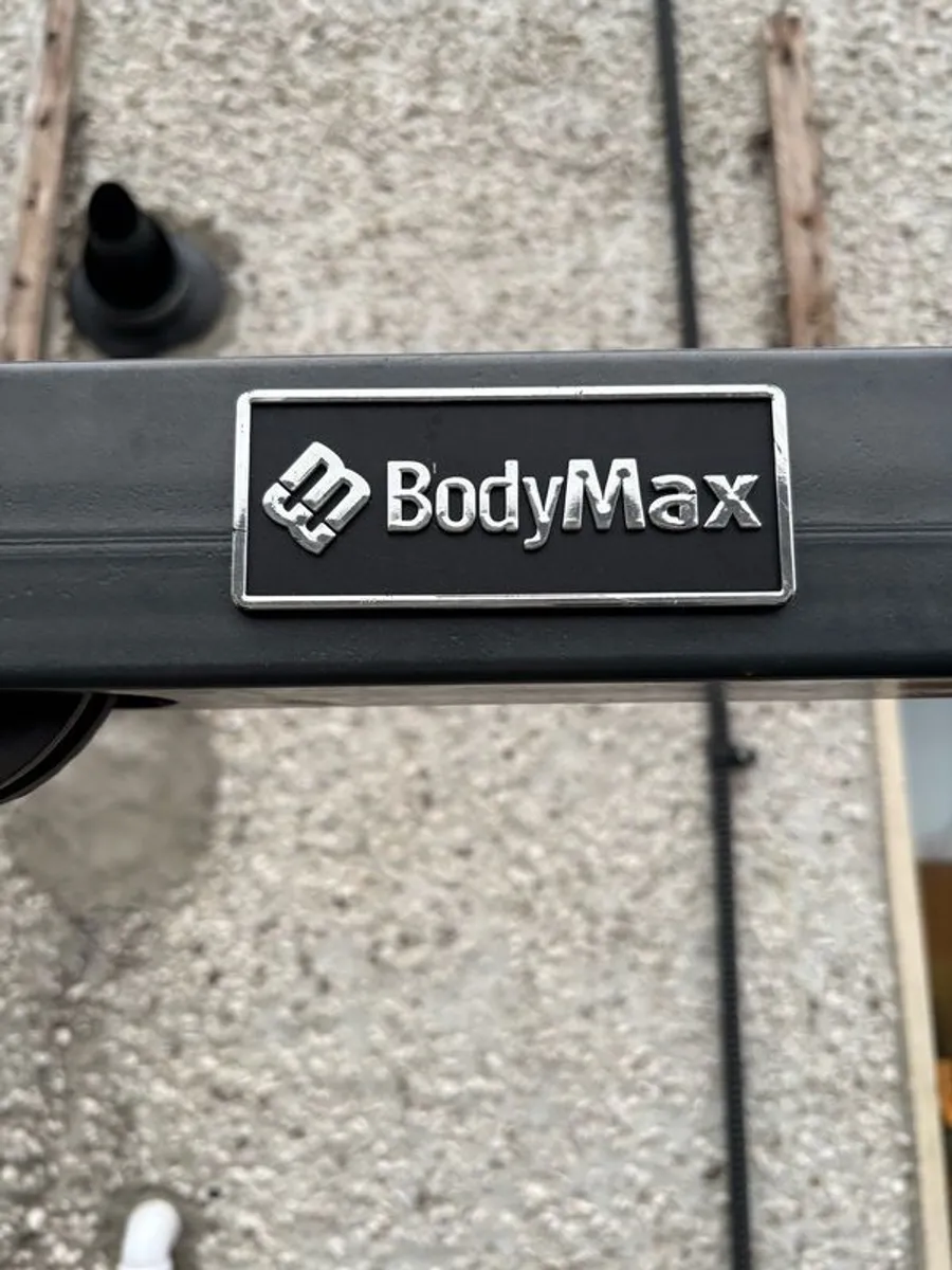 Muti function Pull down exercise machine - Image 3