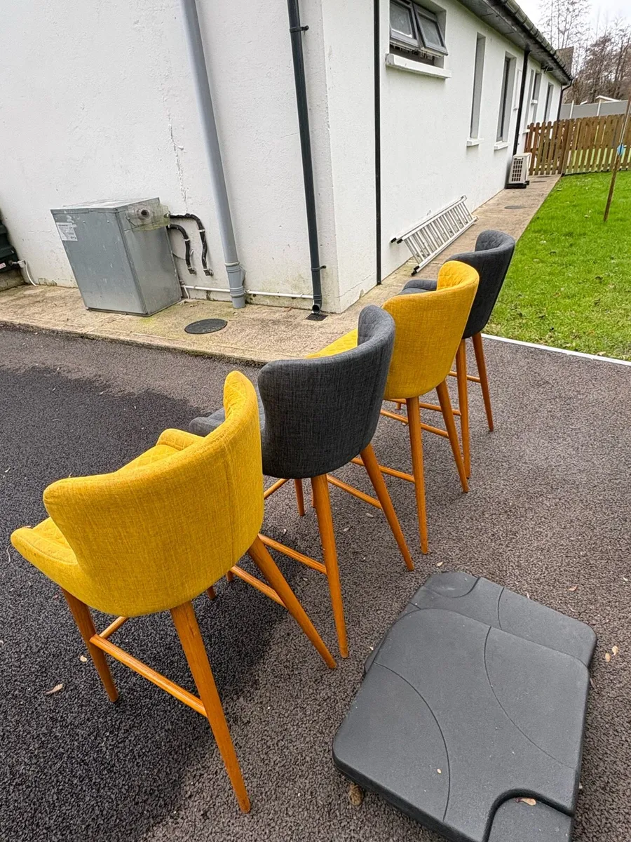 Island stools - Image 2