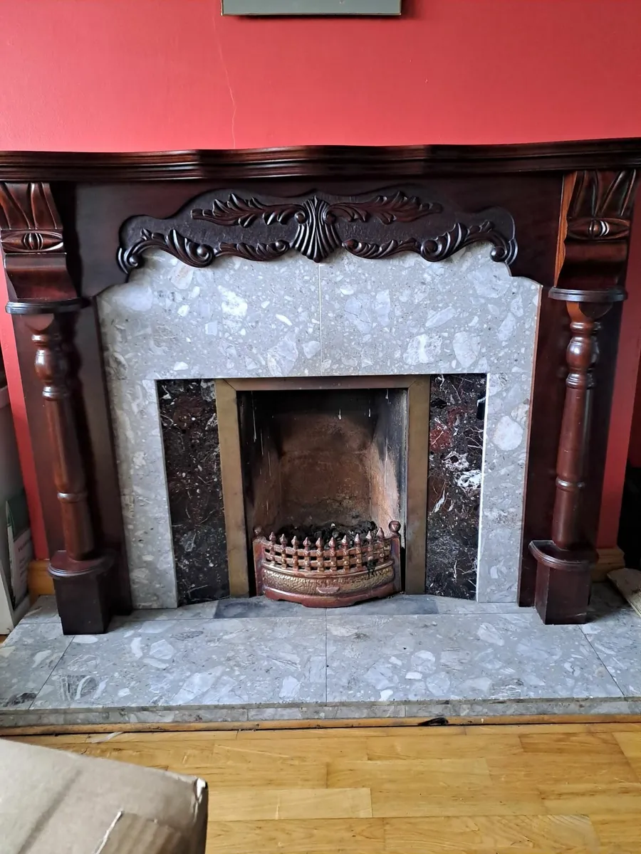 Fire place - Image 3