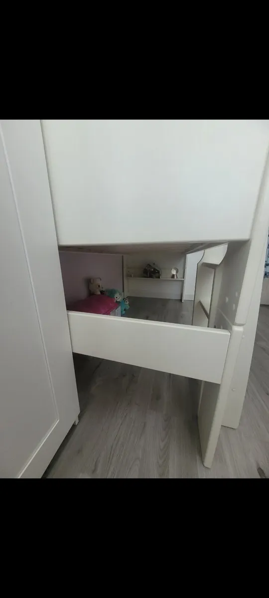 Mid Sleeper Bed - Image 3