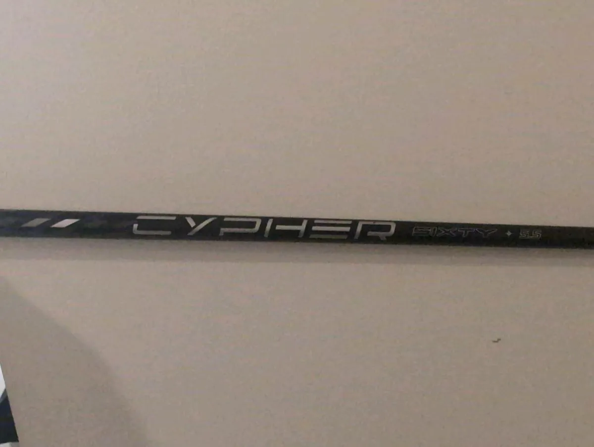 Callaway Paradym ai Smoke 3 Hybrid - Image 3