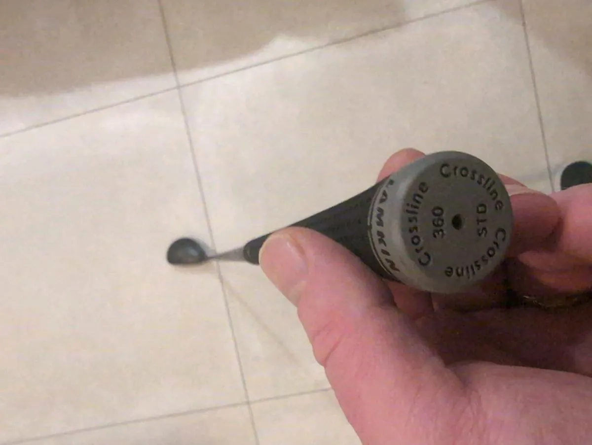 Callaway Paradym ai Smoke 3 Hybrid - Image 4