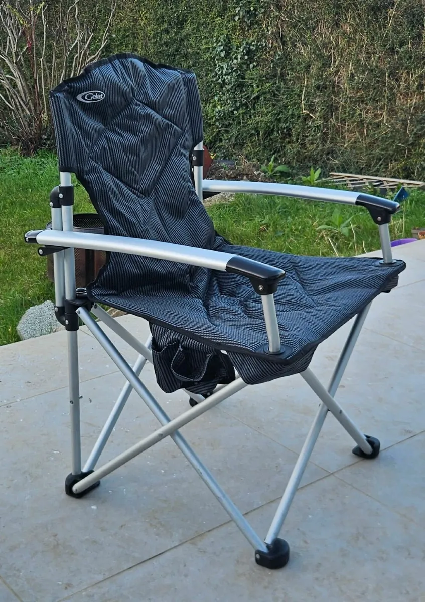 Camp Chairs - Image 2