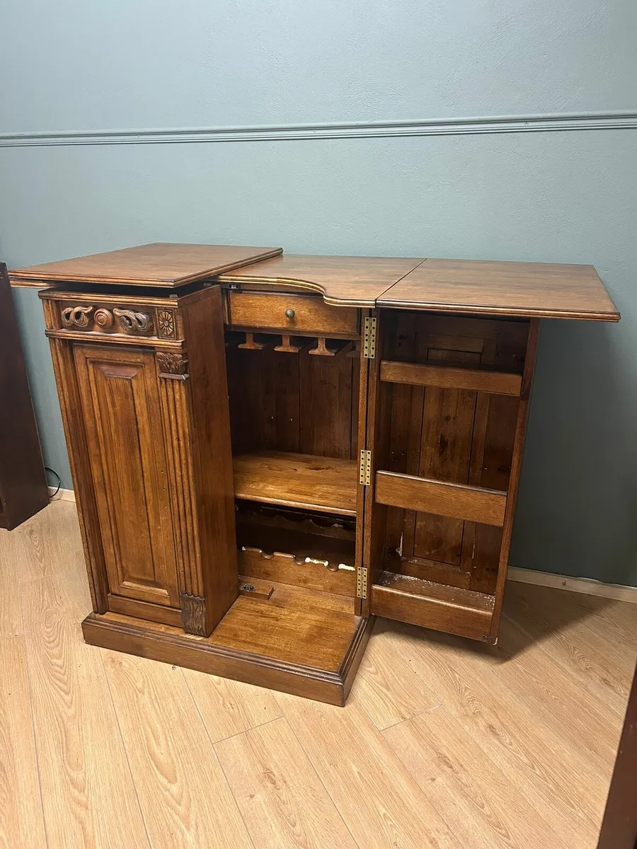 Drinks cabinet - Image 2