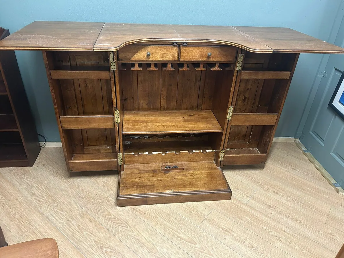 Drinks cabinet - Image 3