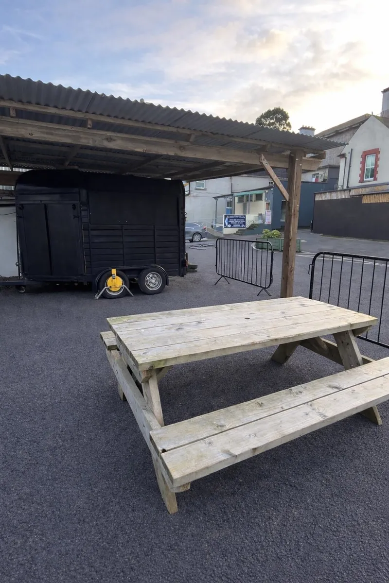 Coffee box and Business Opportunity - Image 1