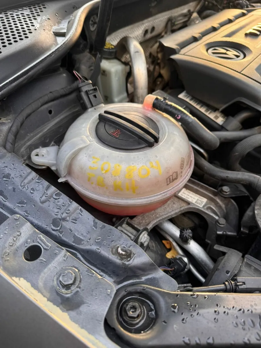 Volkswagen Golf 2015 - Image 3