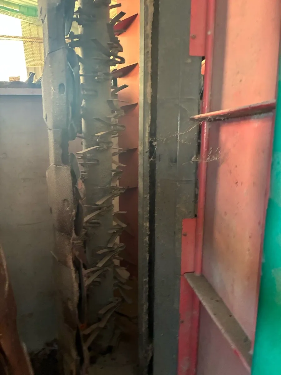 Triple mowers - Image 4