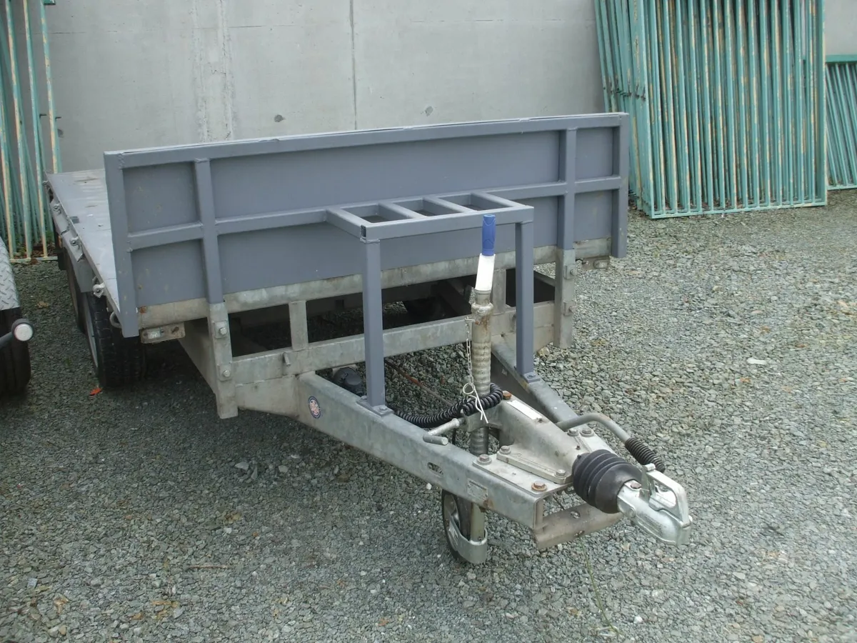 traier 10 x5ft ,6 - Image 2