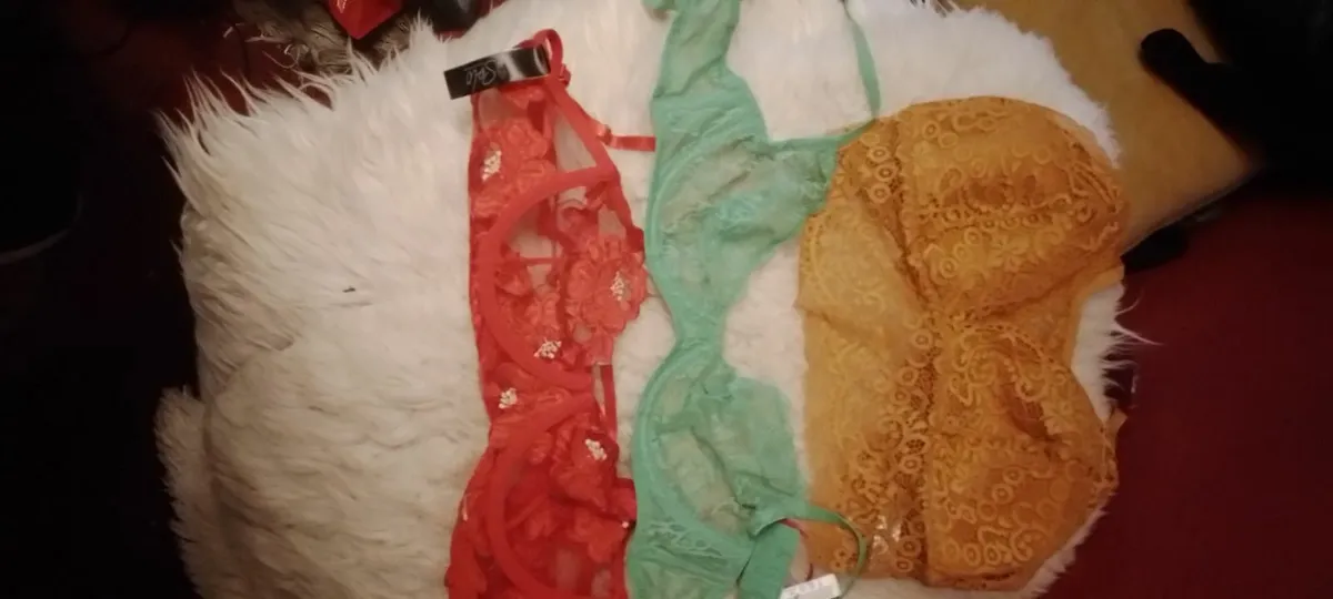 Crossdresser? Lingerie - Image 2