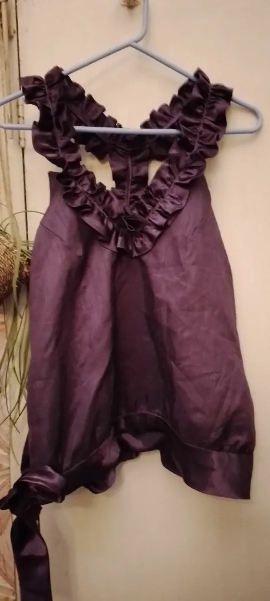 Crossdresser? Lingerie - Image 4