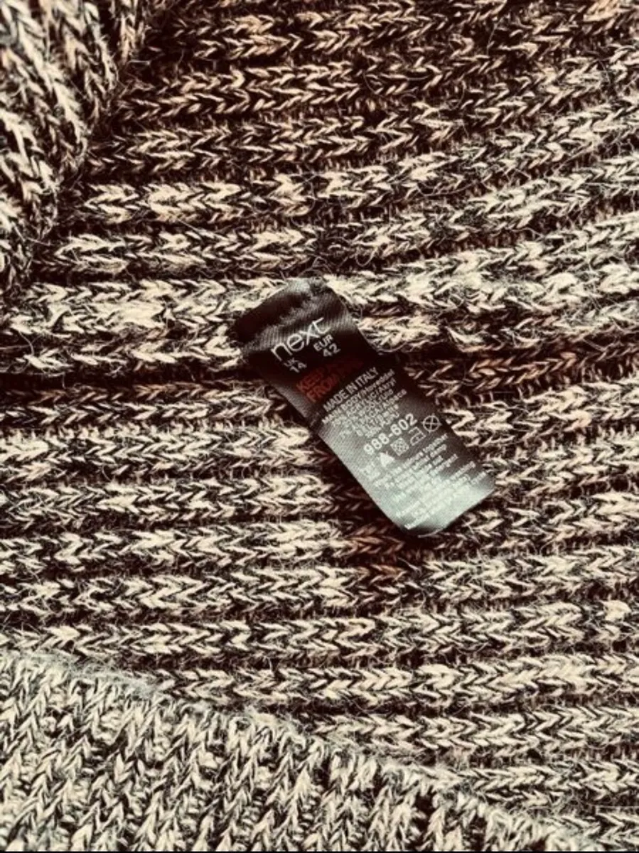 New Next dress & corset - Image 3