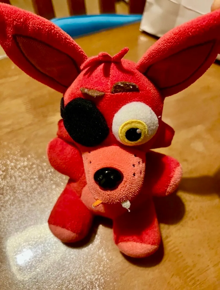 Five Nights at Freddy - Image 1