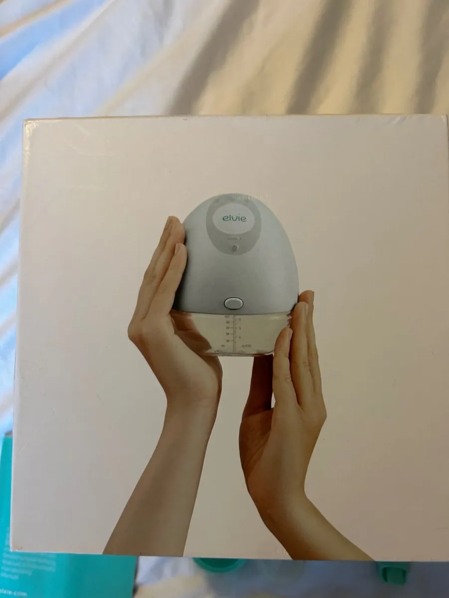 Evie Breast Pump - Image 2
