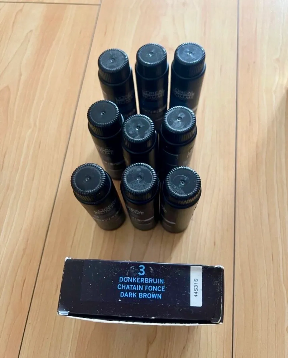 L'ORÉAL PROFESSIONNEL HOMME Colors - Image 2