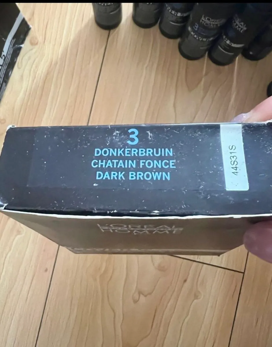 L'ORÉAL PROFESSIONNEL HOMME Colors - Image 4